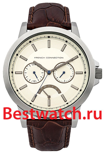 Часы French Connection Berwick FC1232T